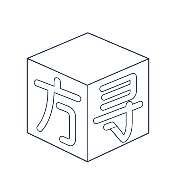 方寻智能科技 logo